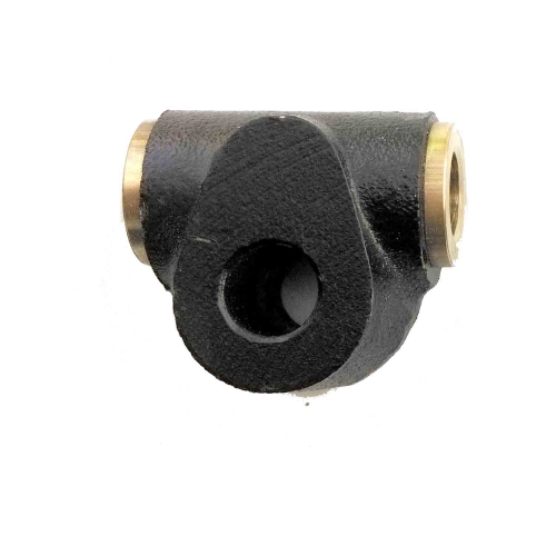 Korpus  - do pojazdu Melex